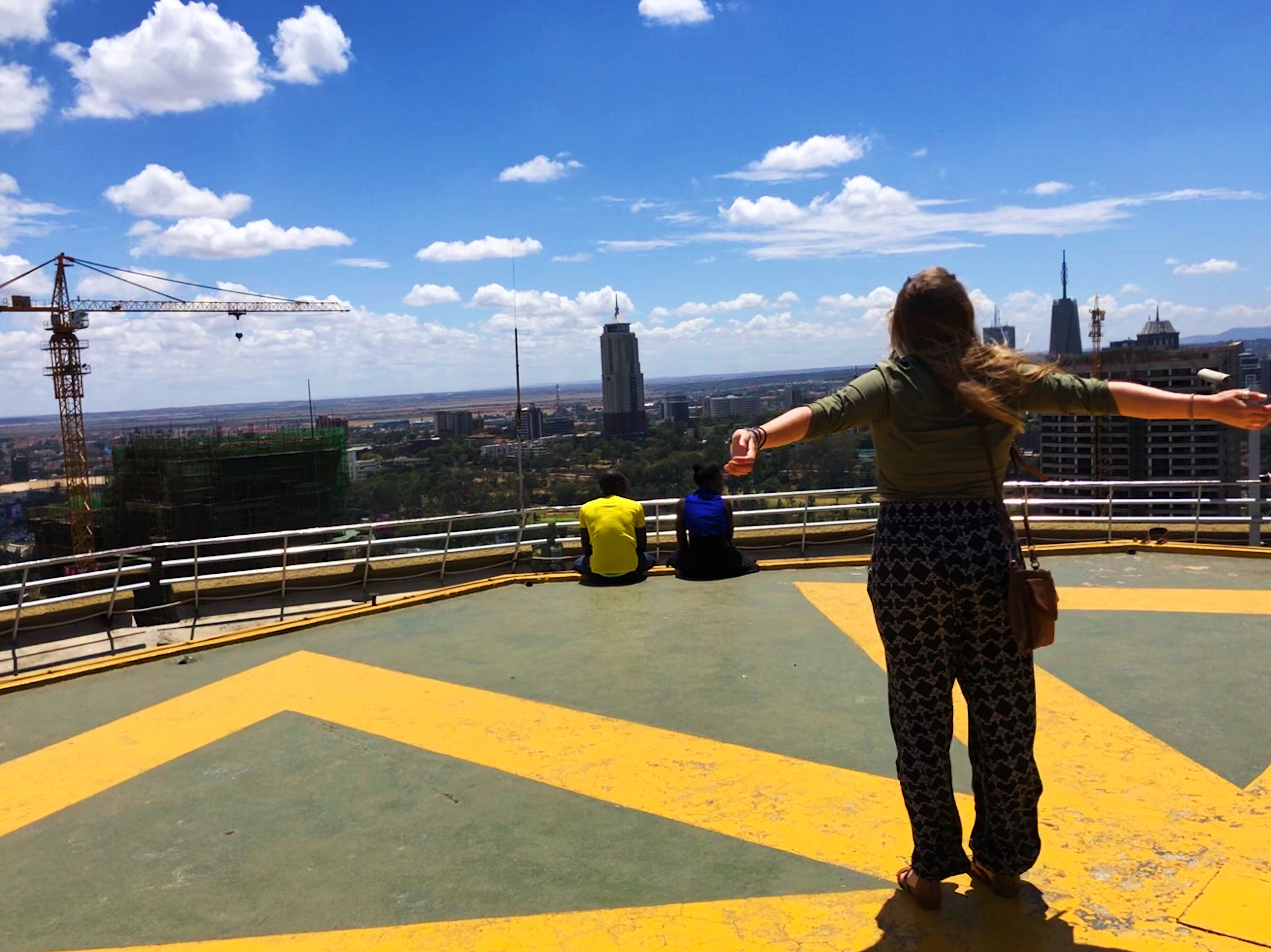 Kenya