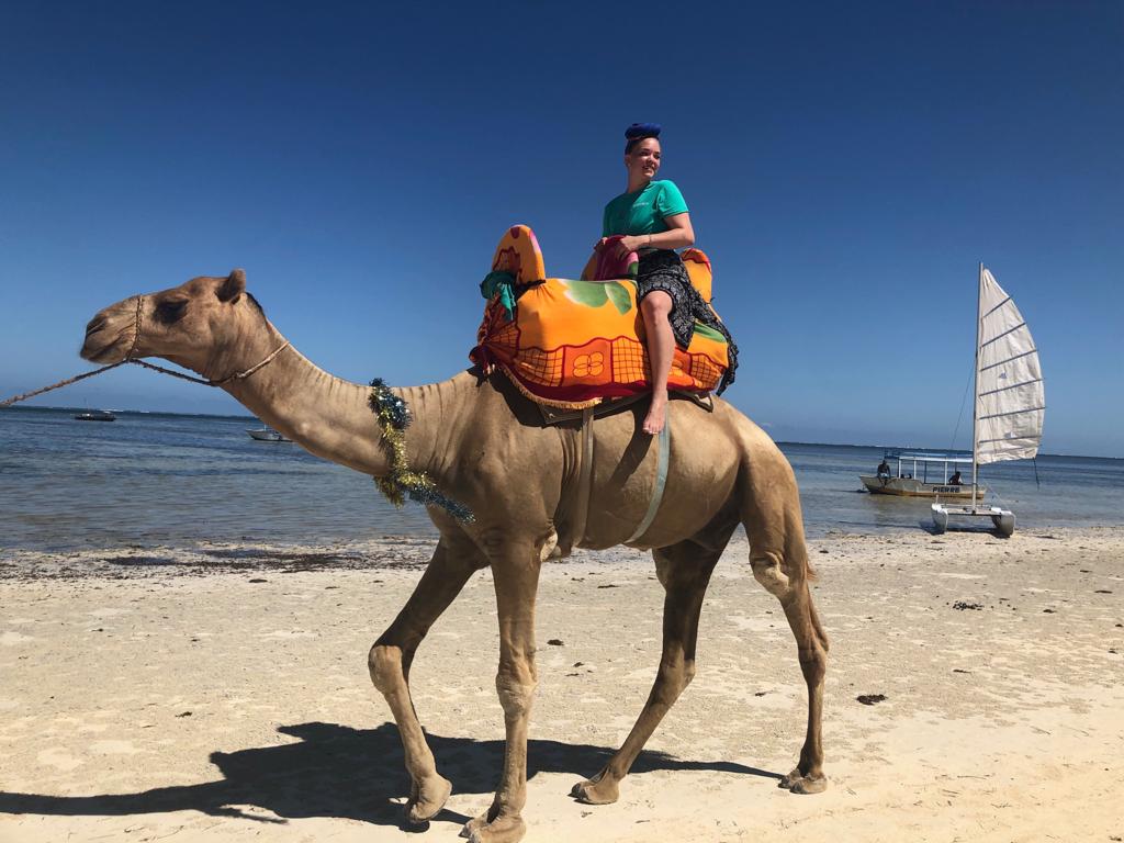Kenya