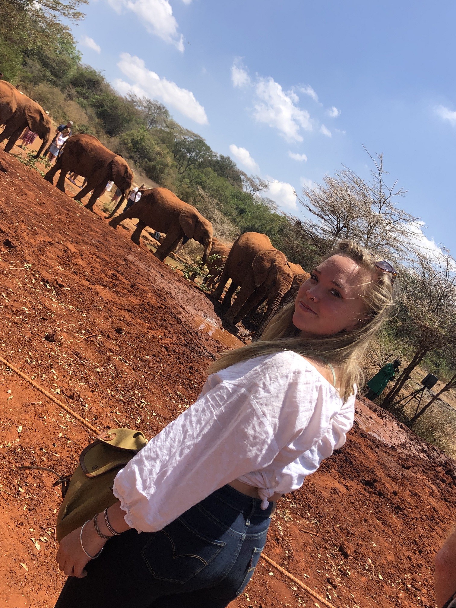 Kenya