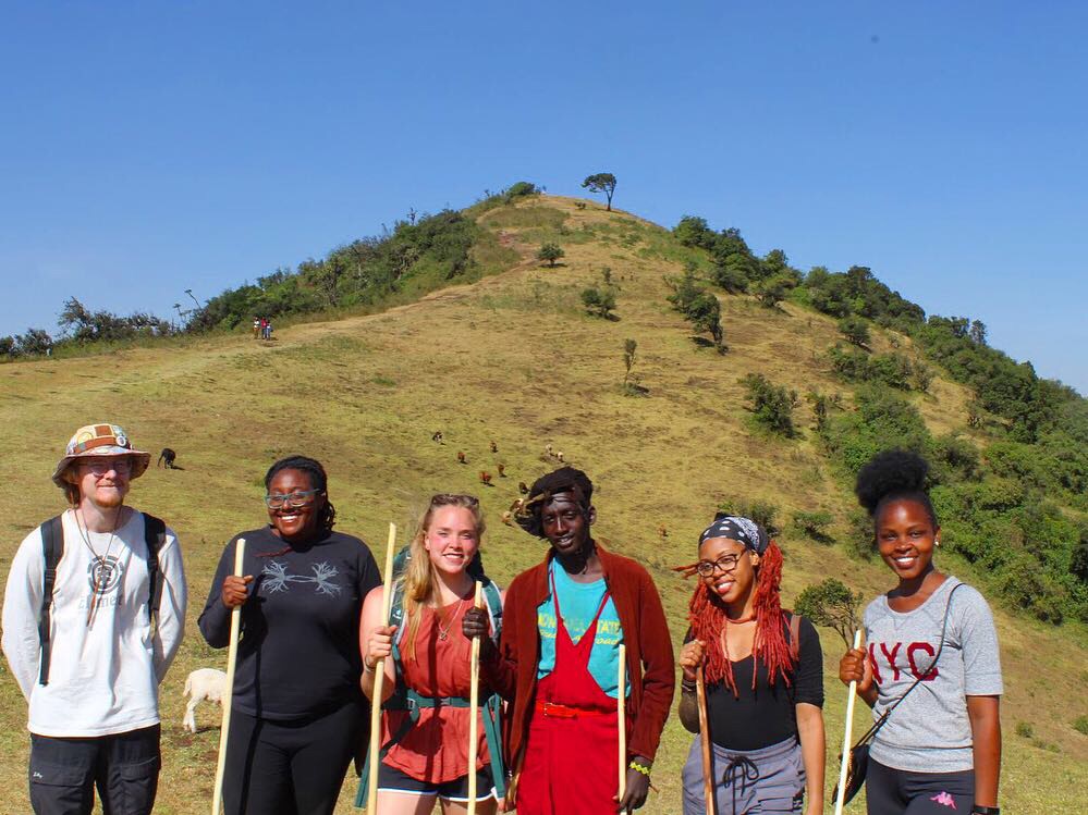 Kenya