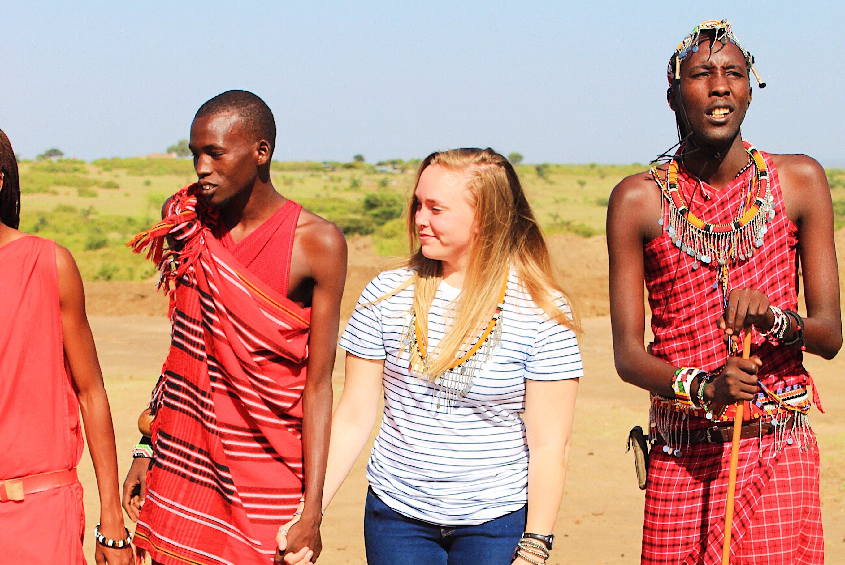 Kenya