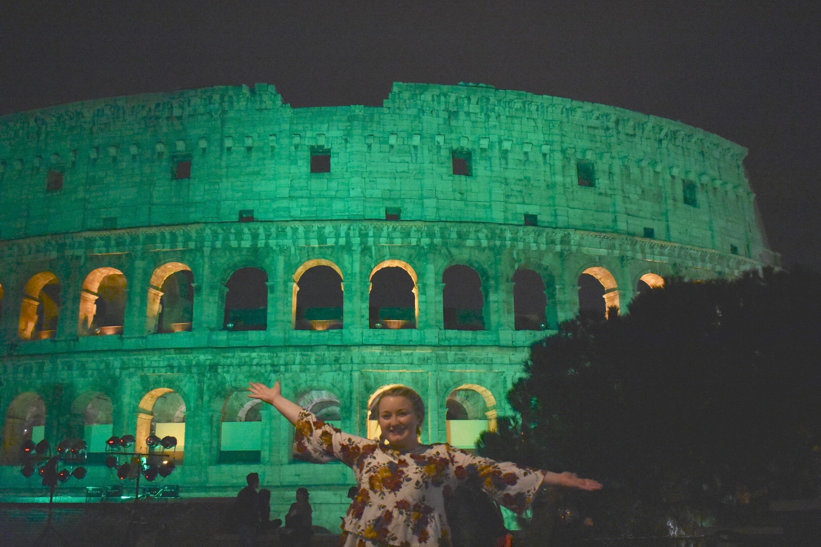 Rome