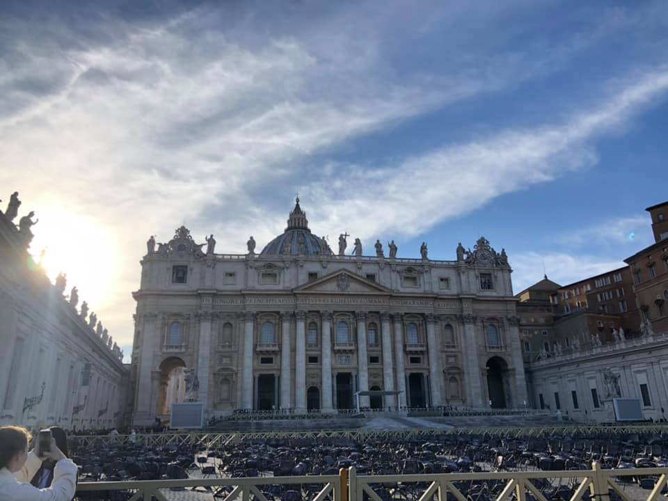 Rome