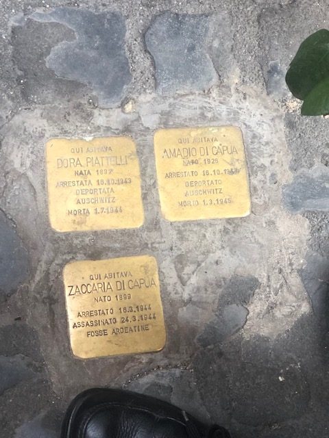 Rome