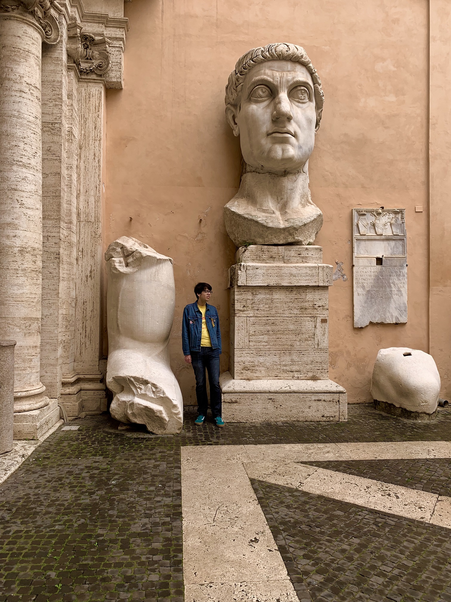 Rome