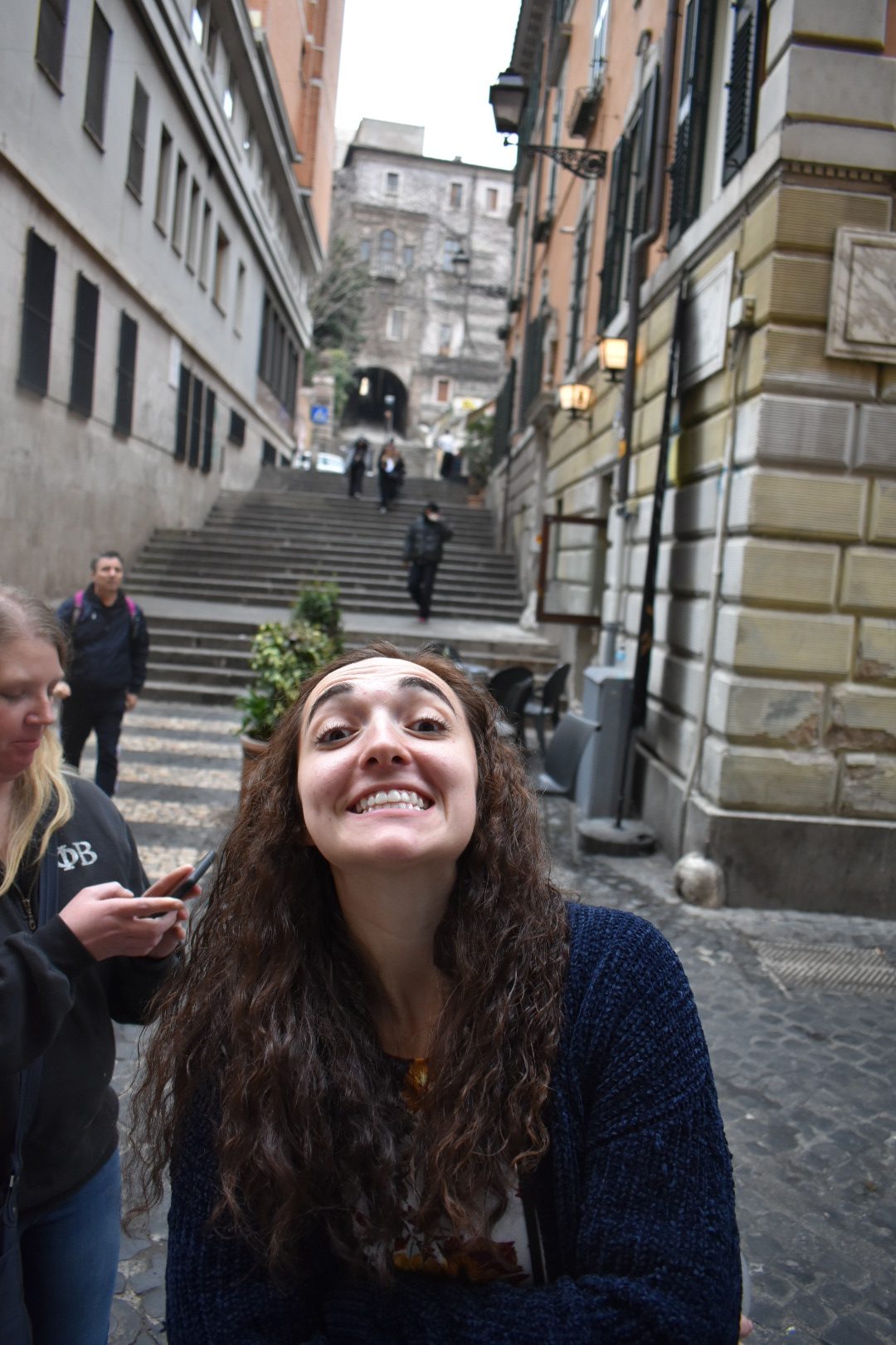 Rome