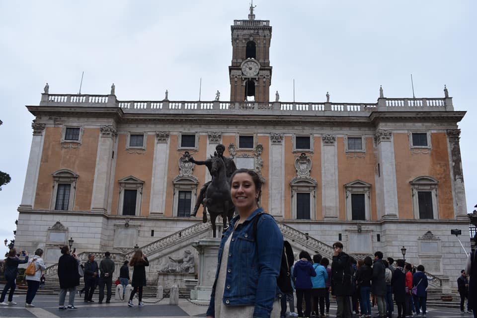 Rome