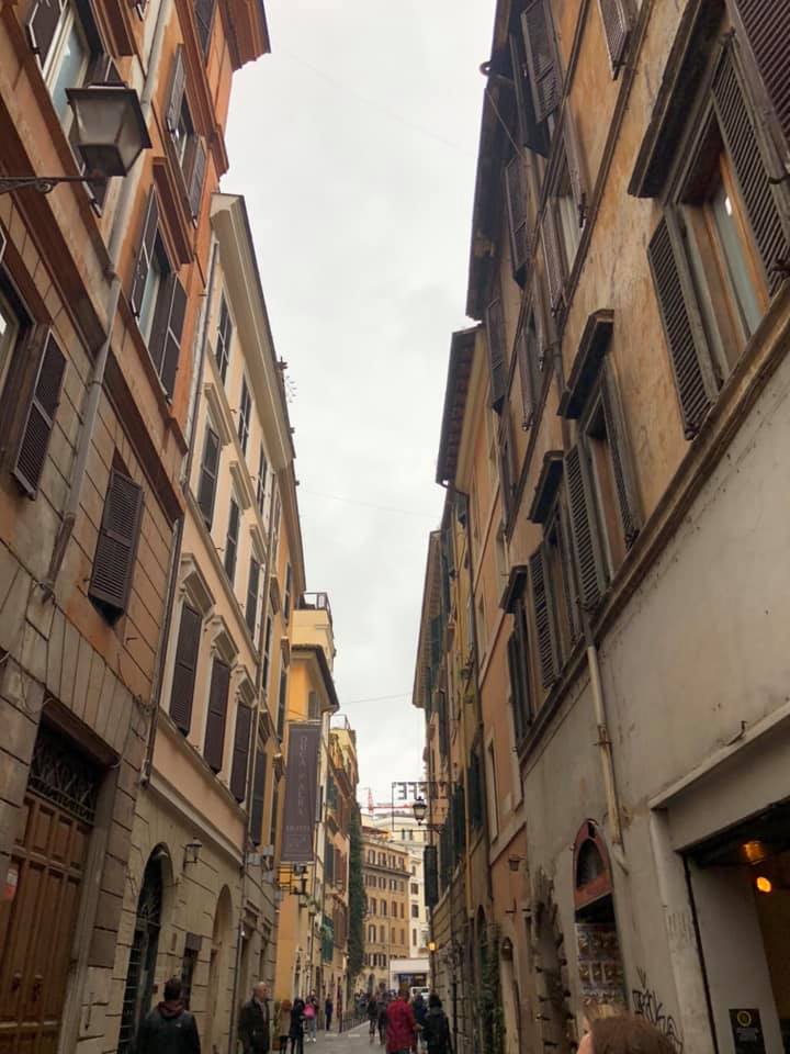 Rome