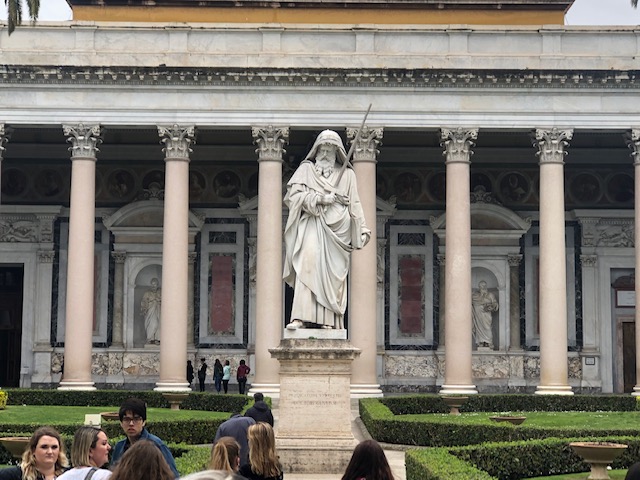 Rome