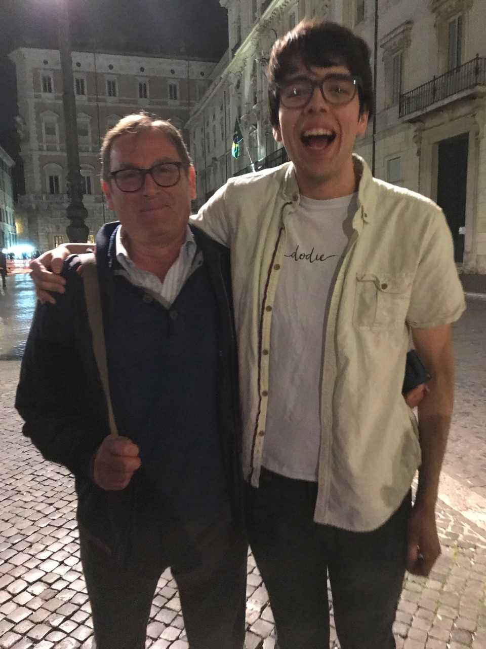 Rome