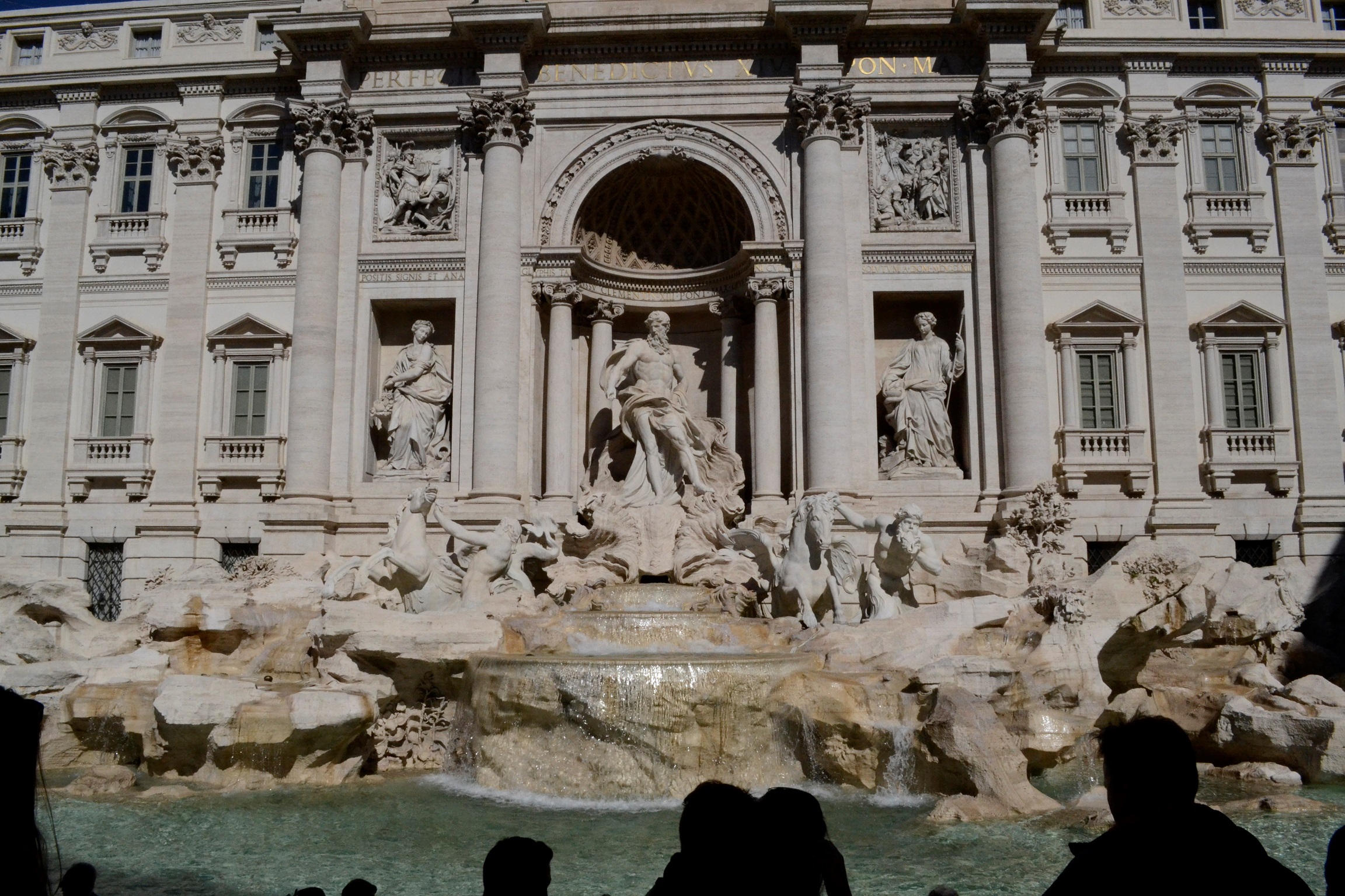 Rome