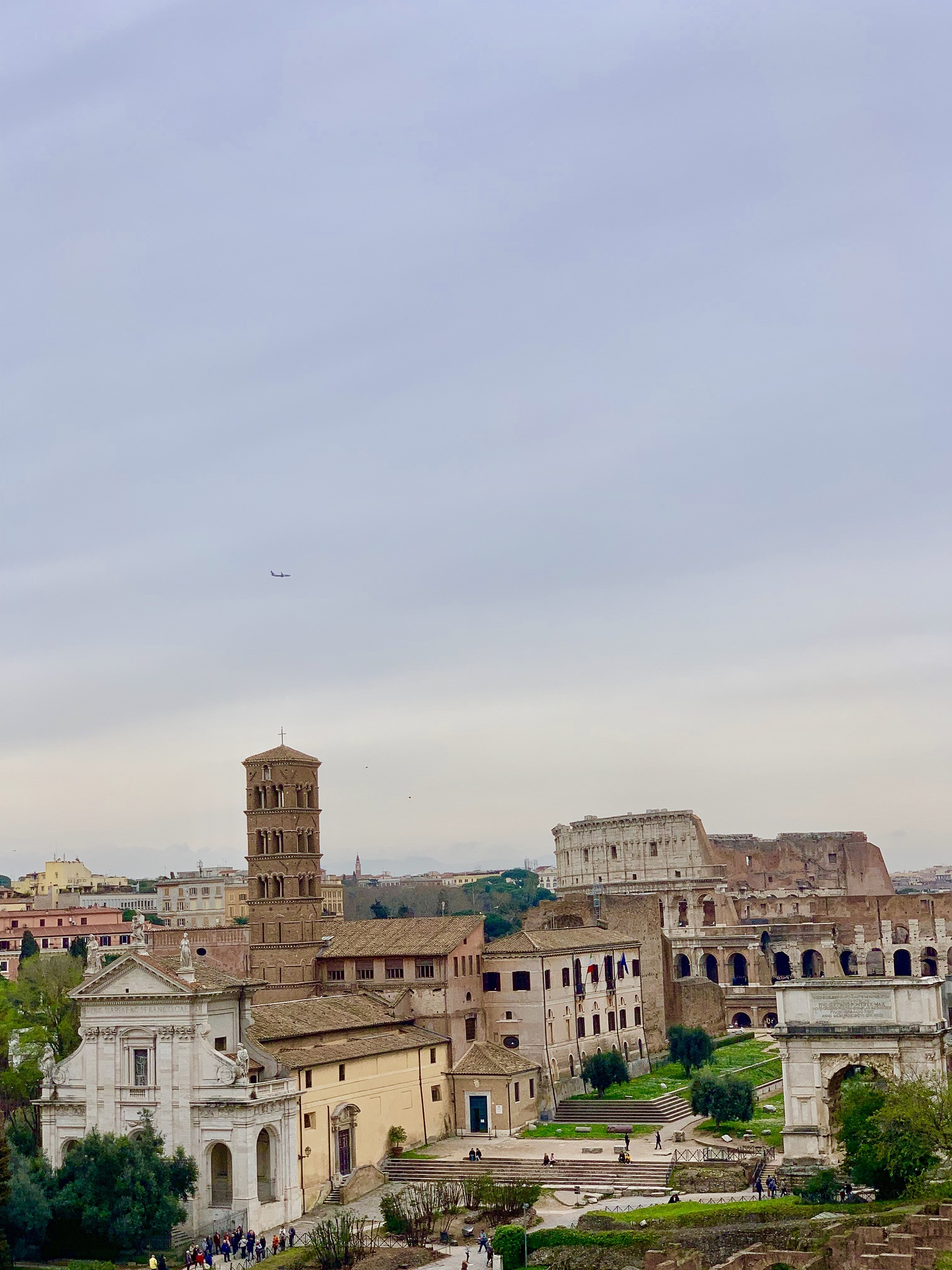 Rome
