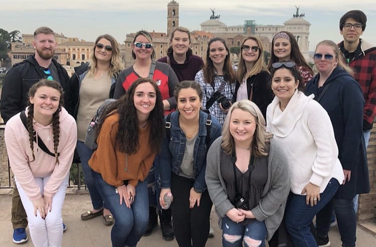 Rome