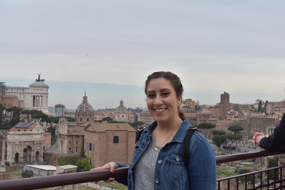 Rome
