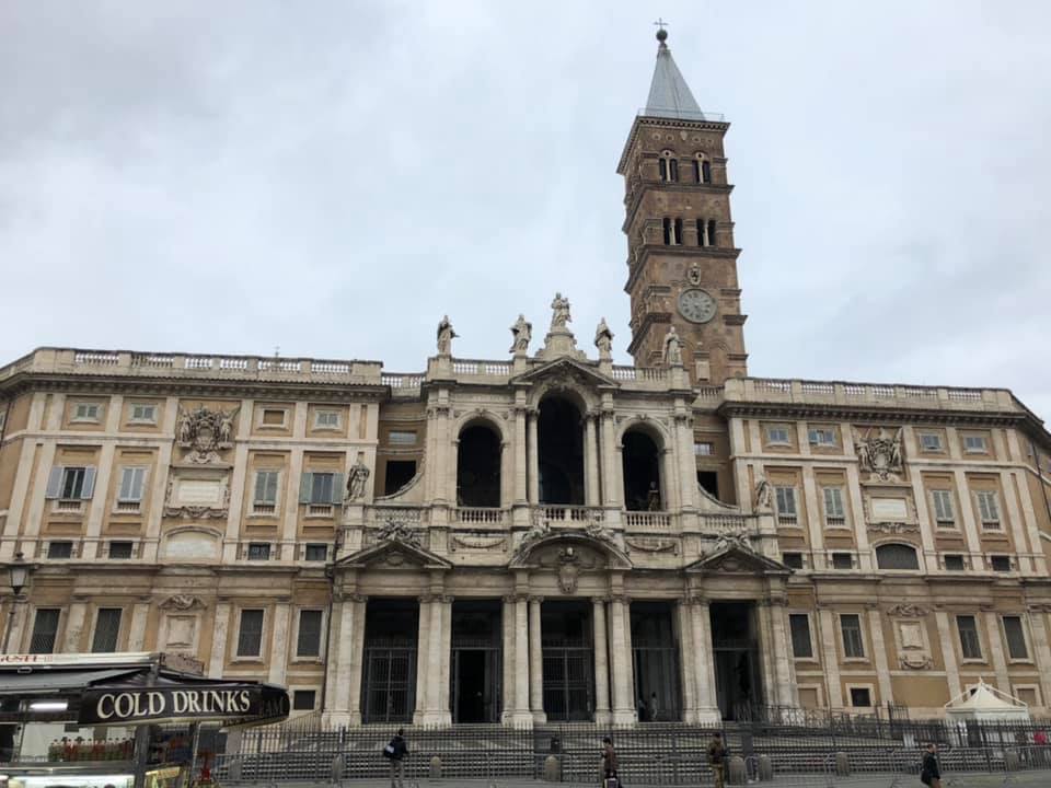Rome