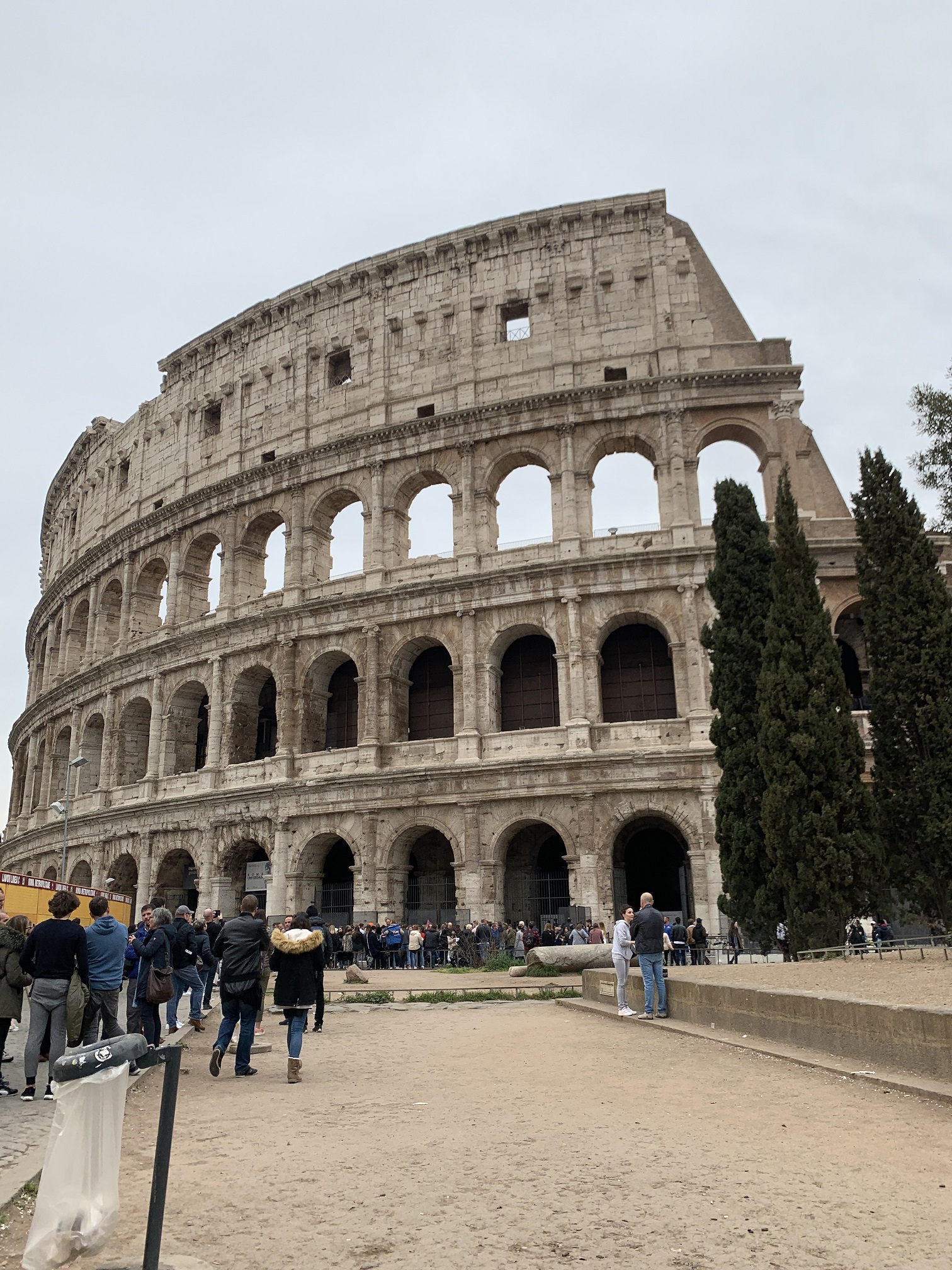 Rome