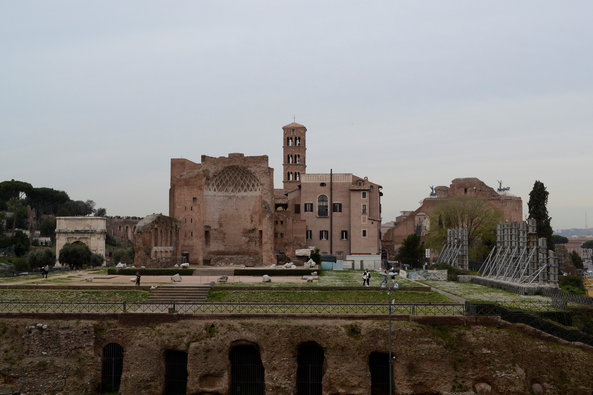 Rome