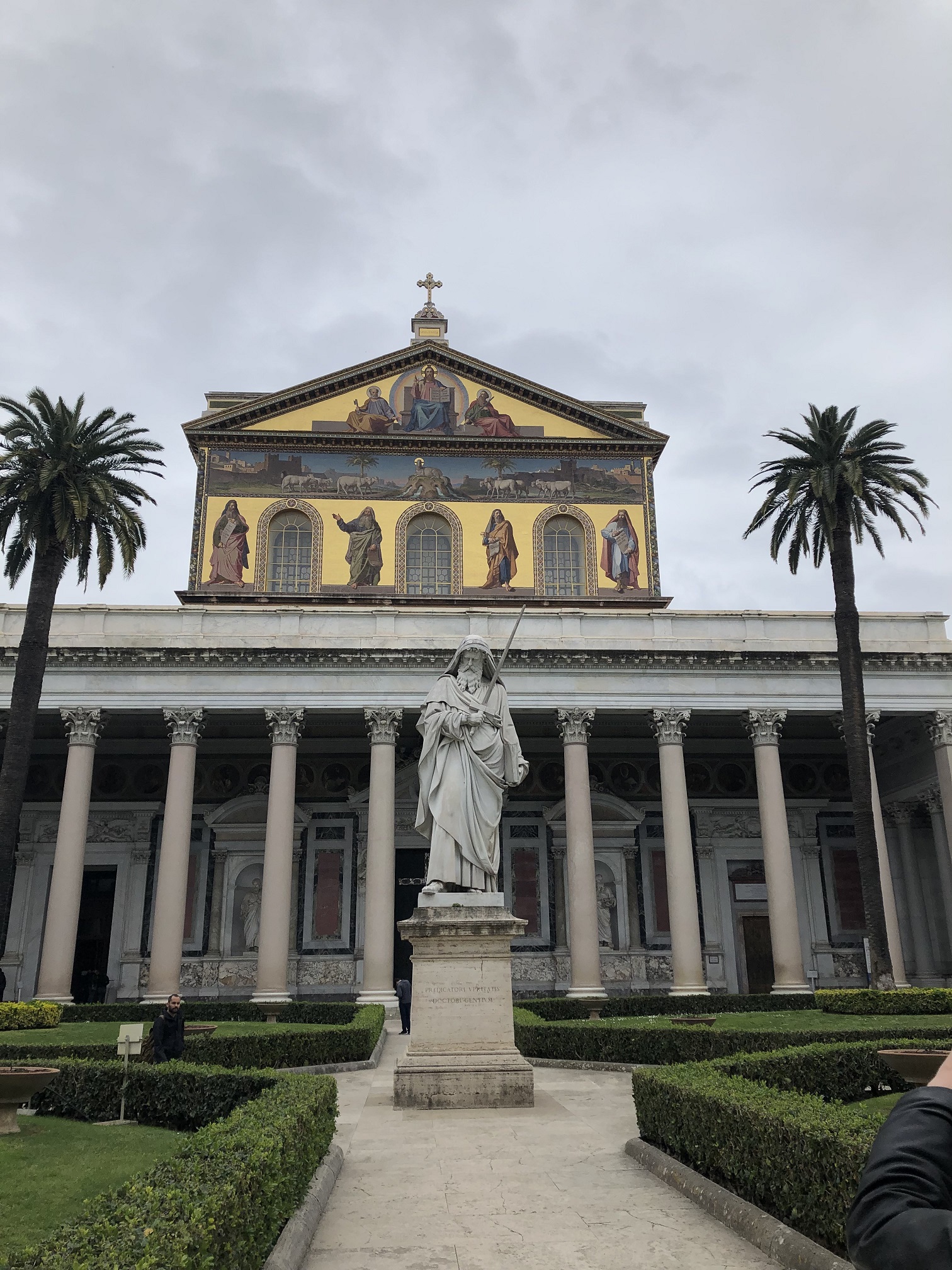 Rome