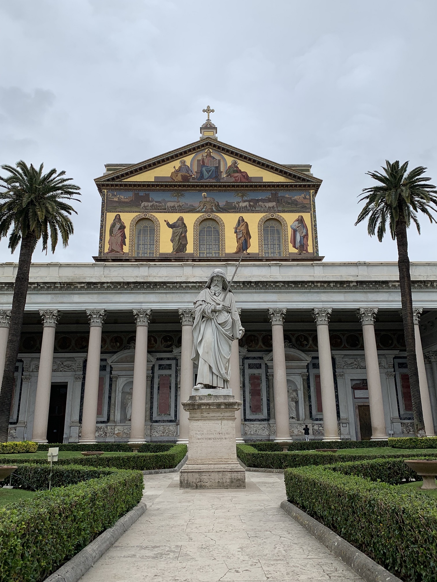 Rome