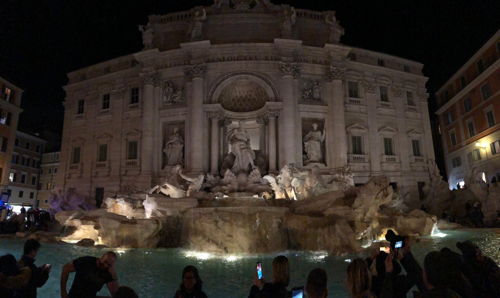 Rome