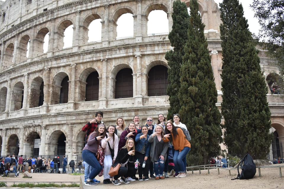 Rome