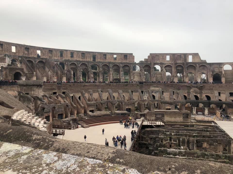 Rome