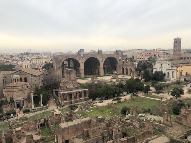 Rome