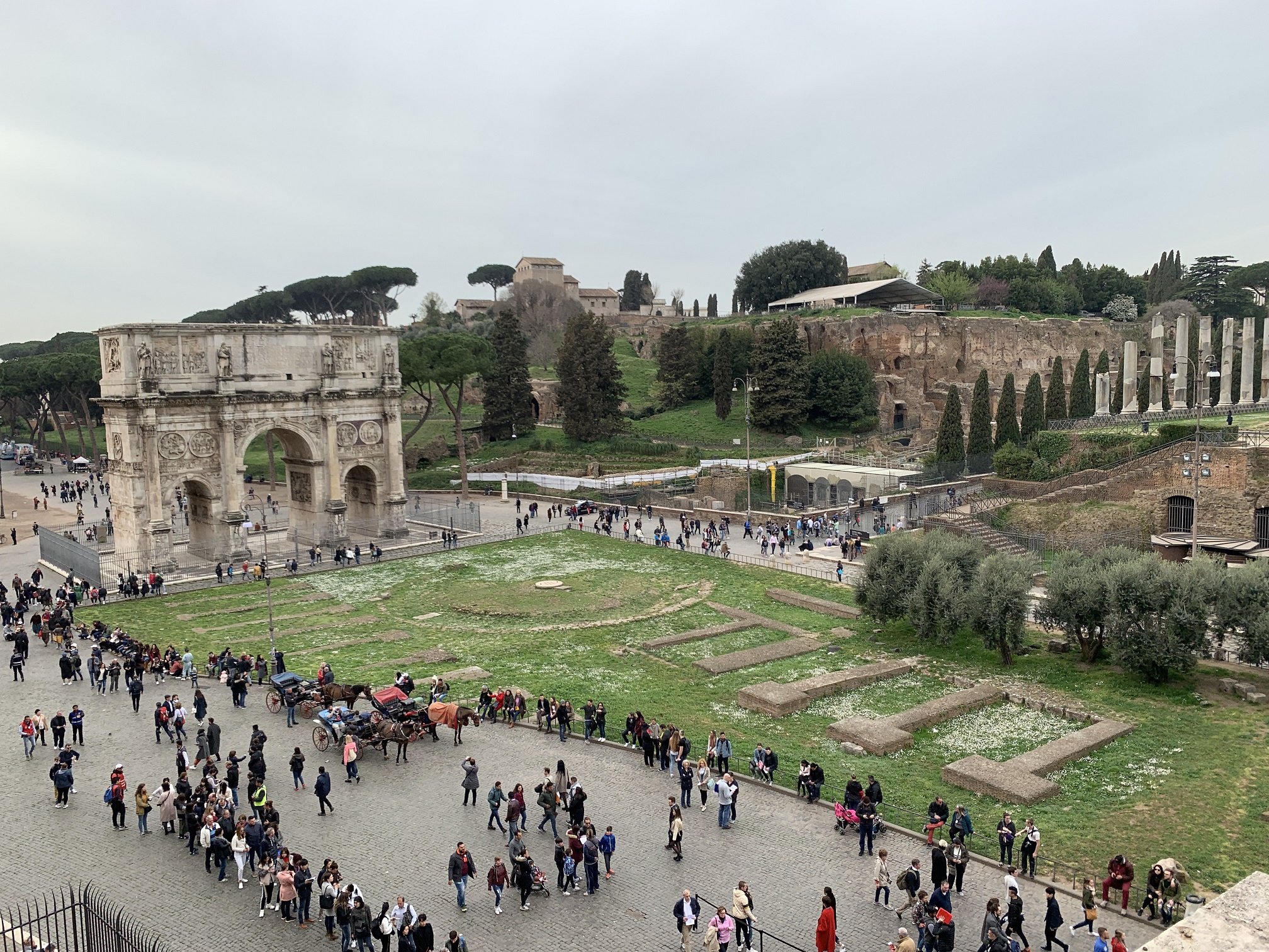 Rome