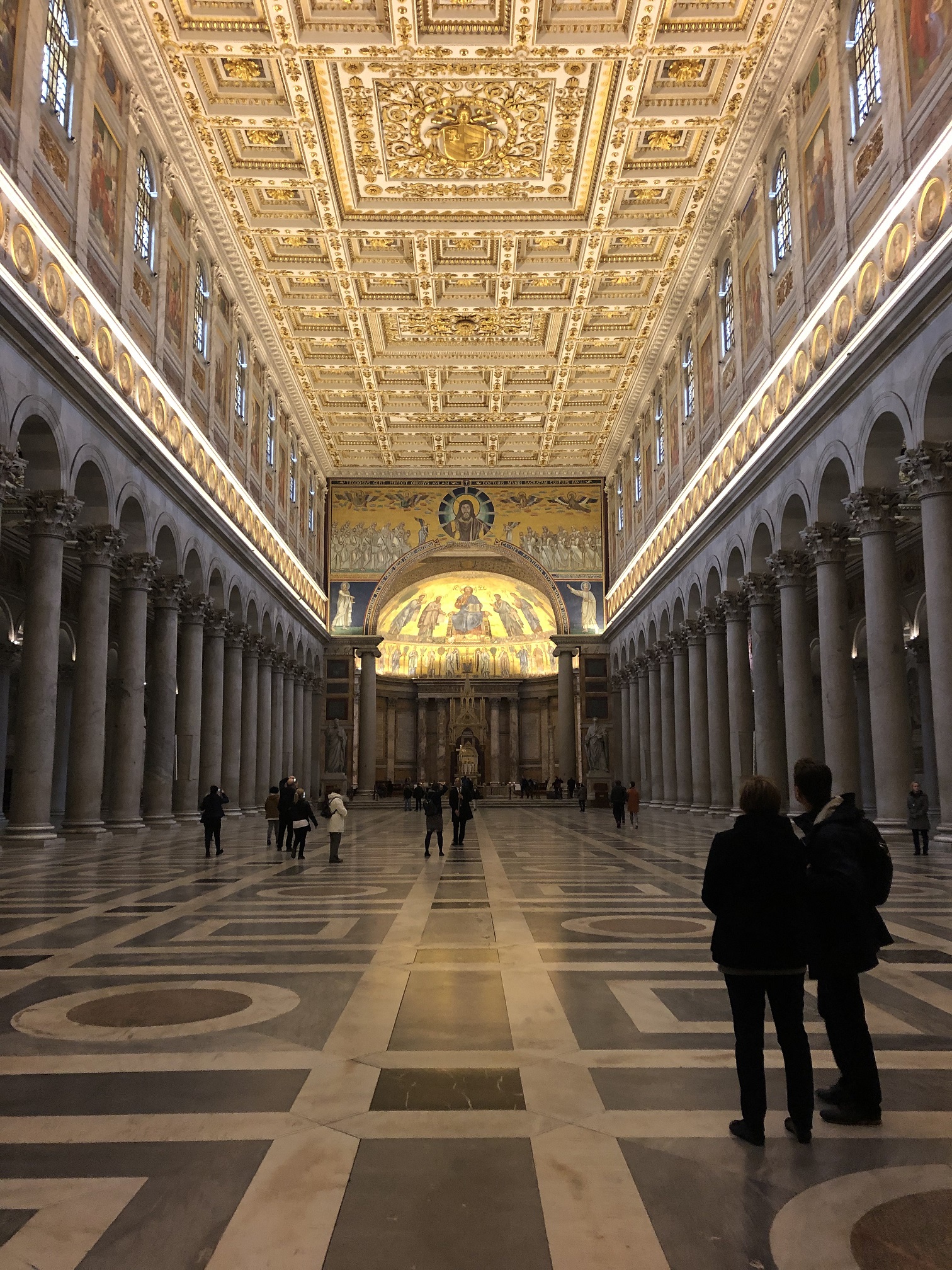 Rome