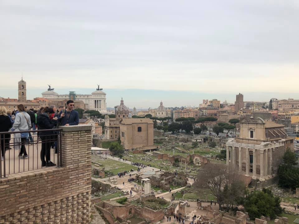 Rome