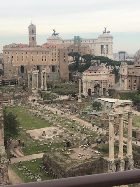 Rome