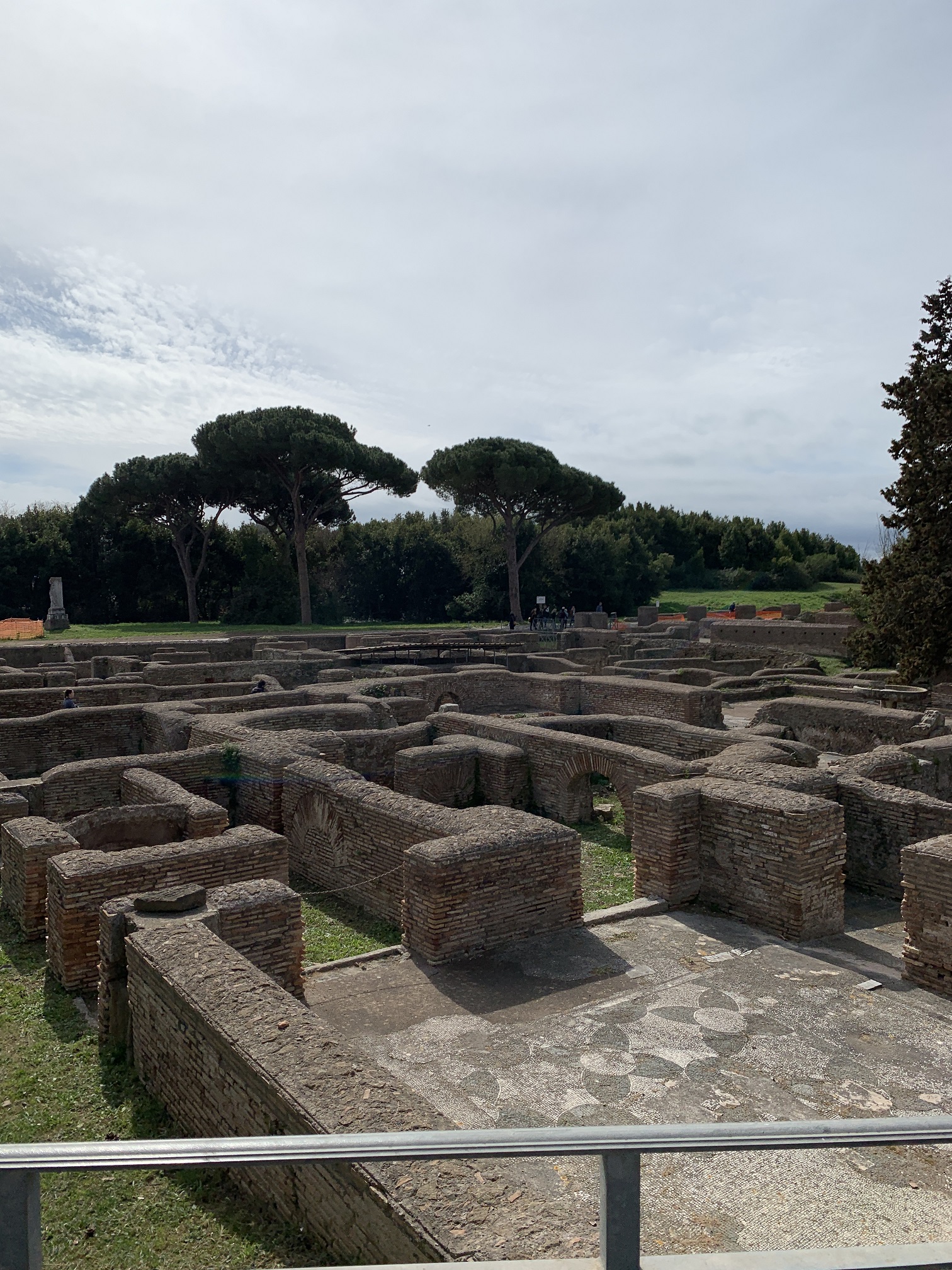 Rome