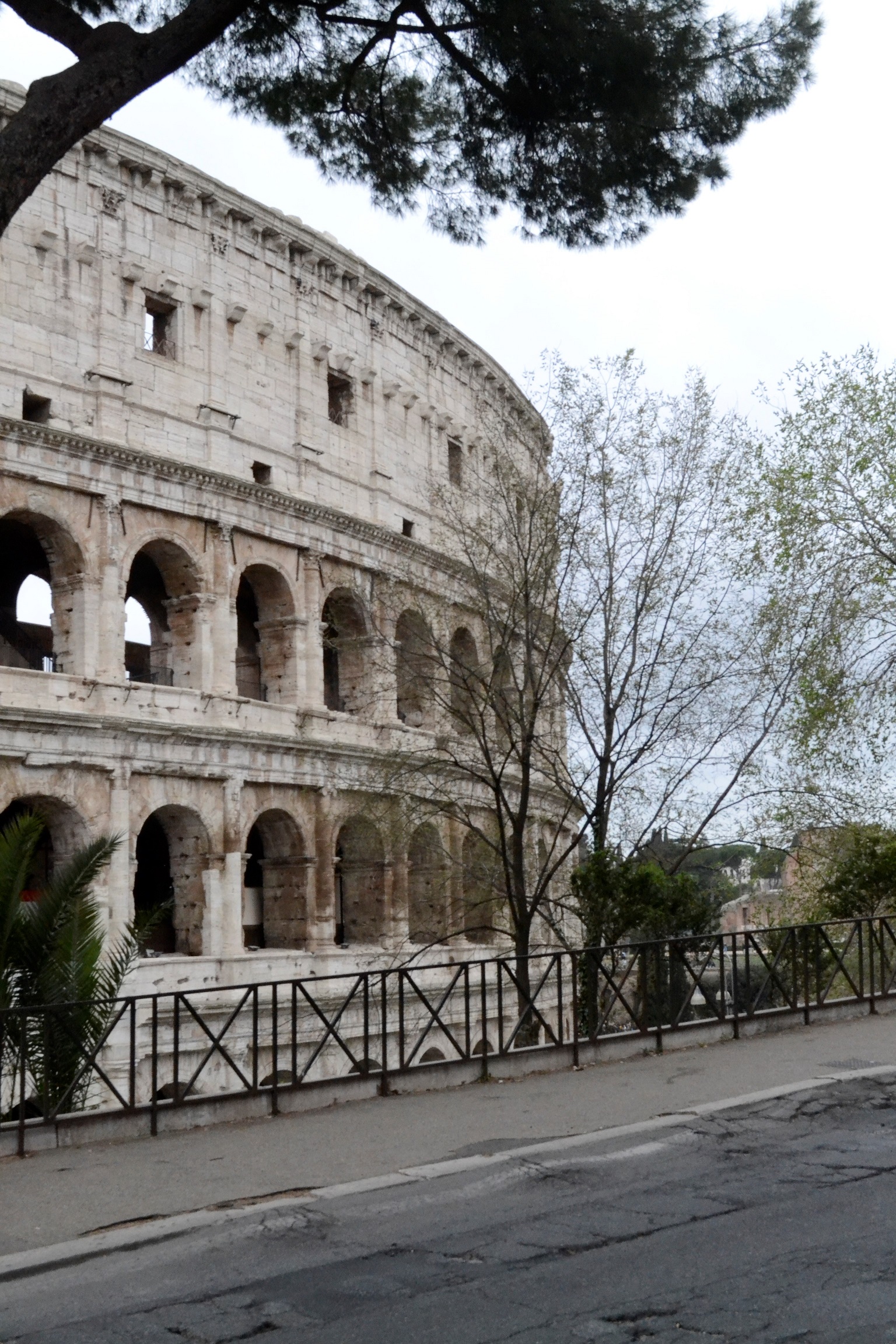 Rome