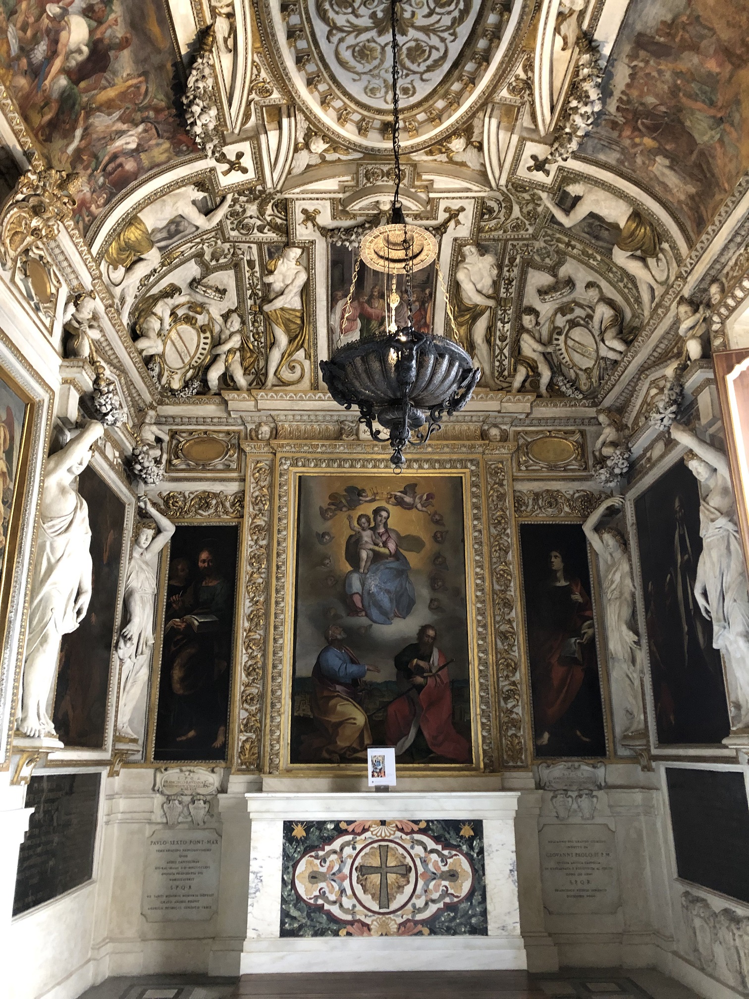 Rome