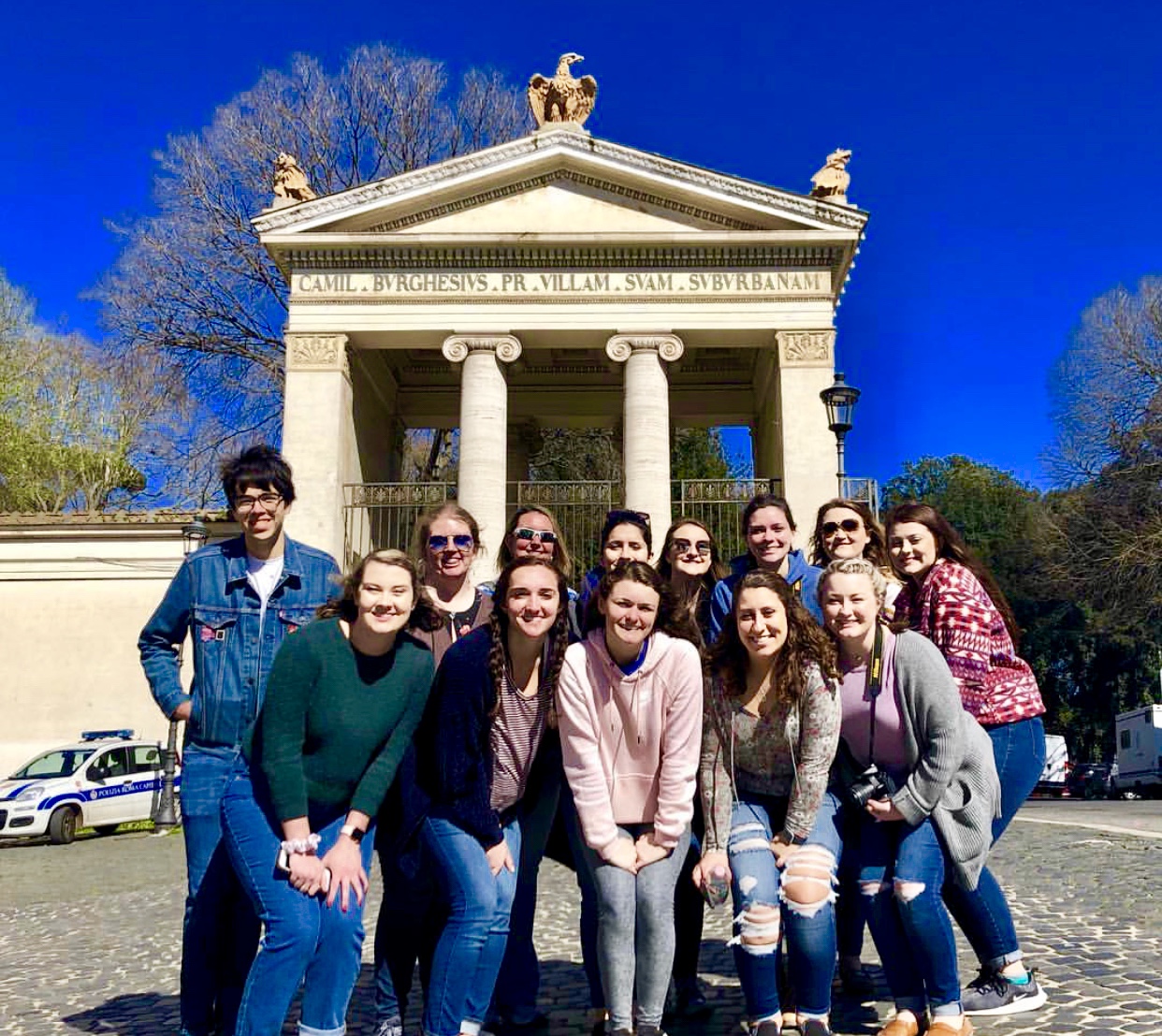 Rome
