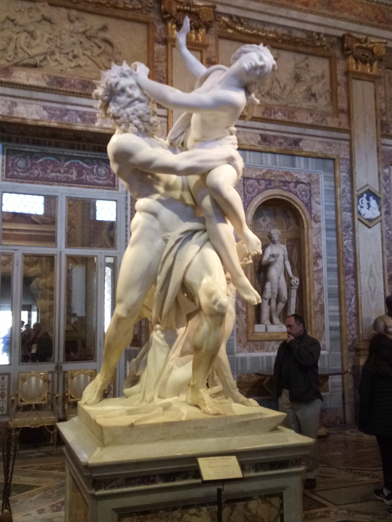 Rome