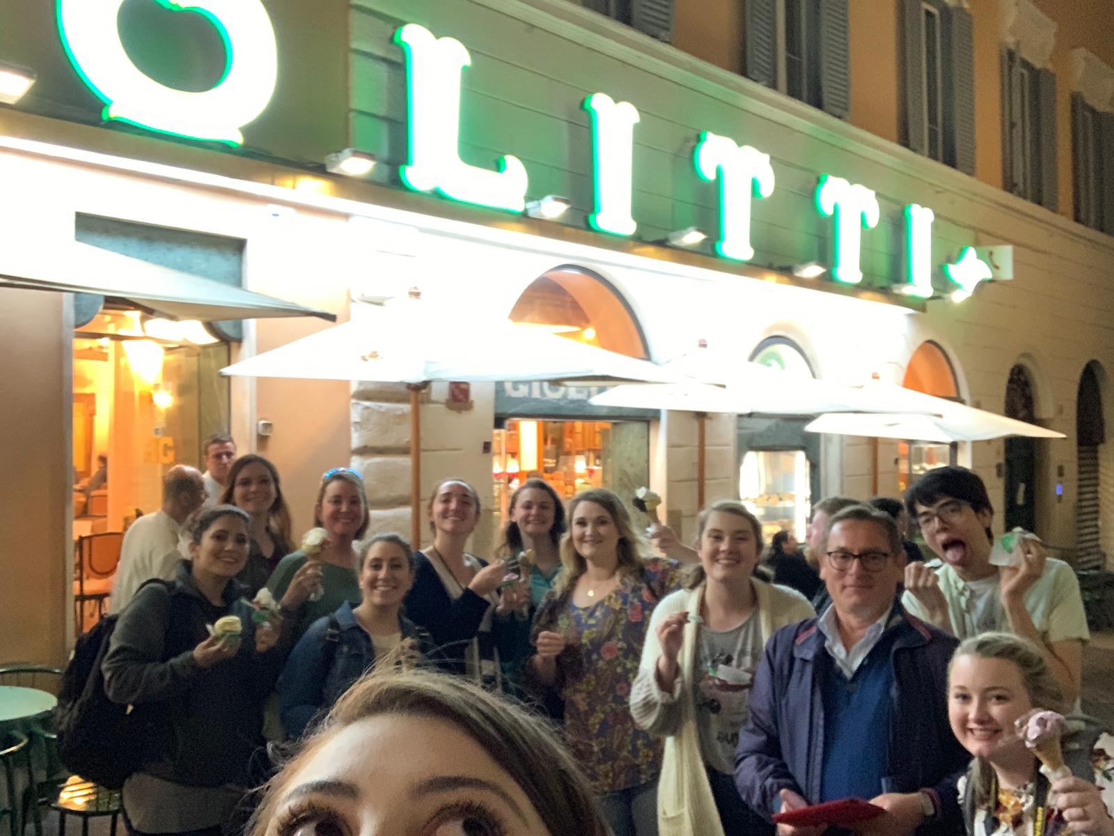 Rome