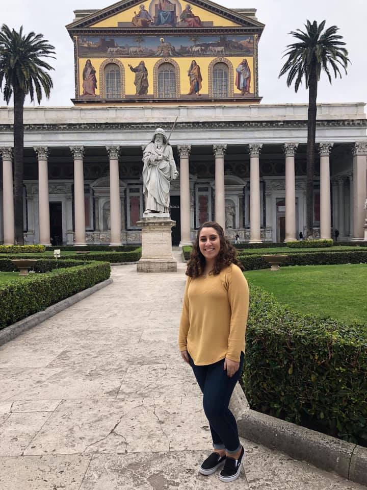 Rome