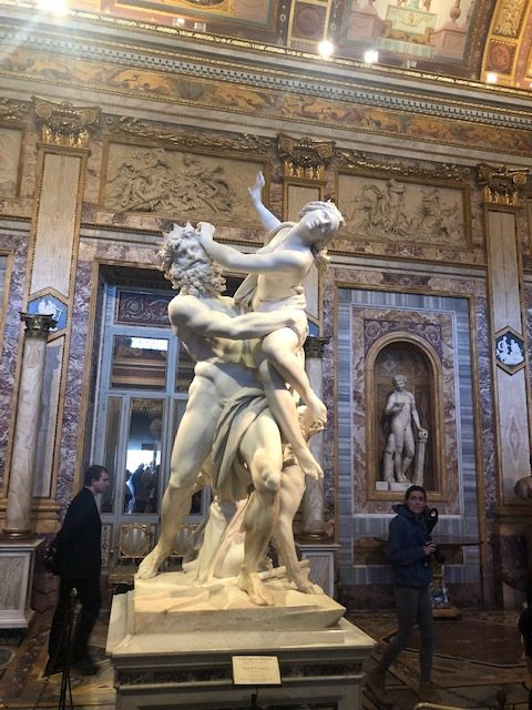 Rome