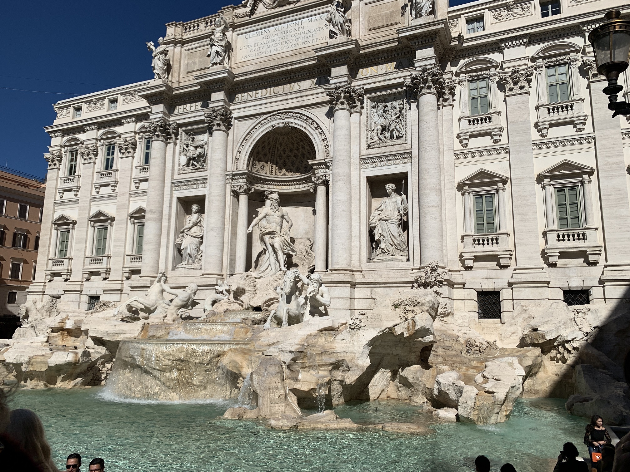 Rome