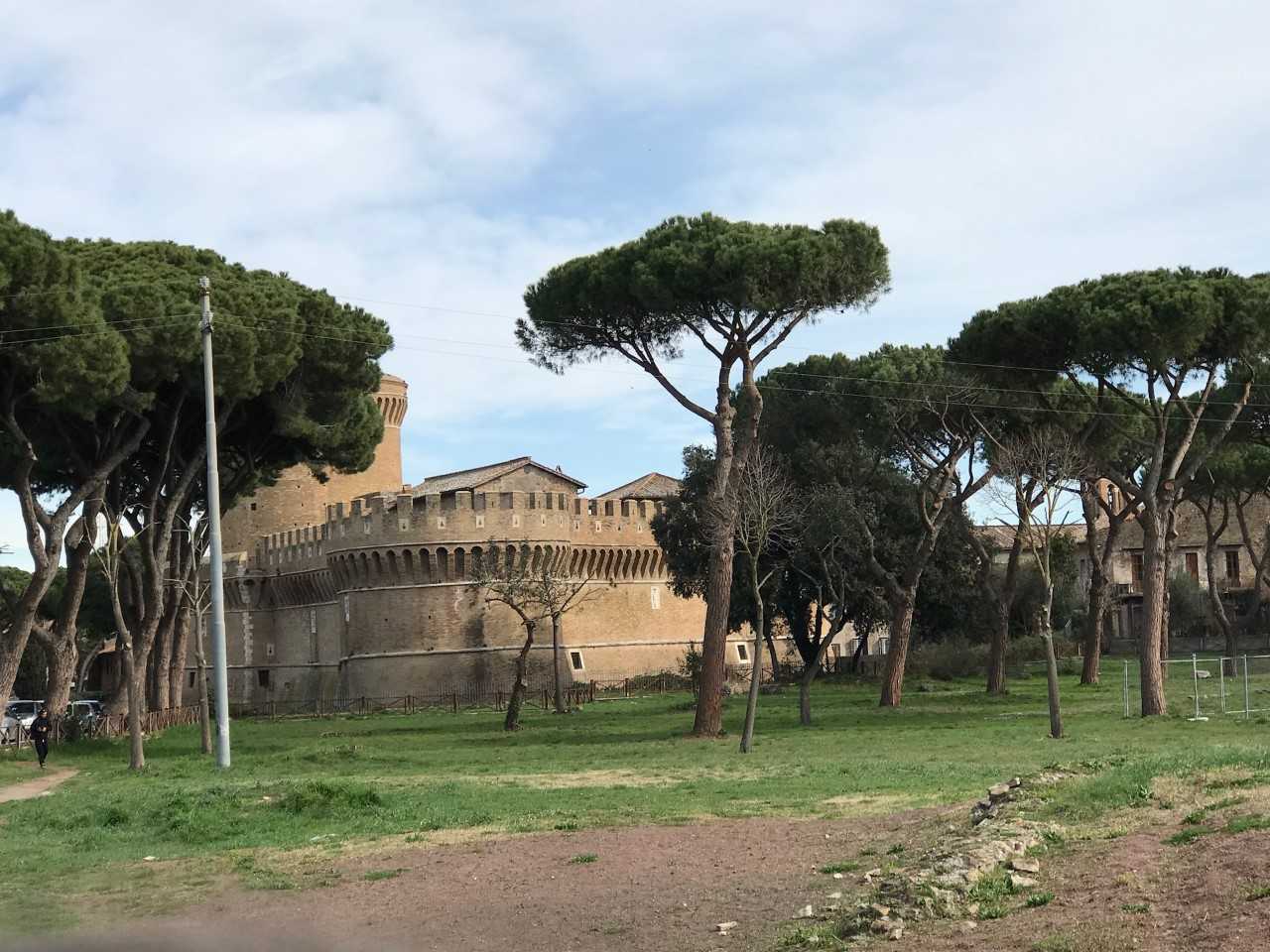 Rome