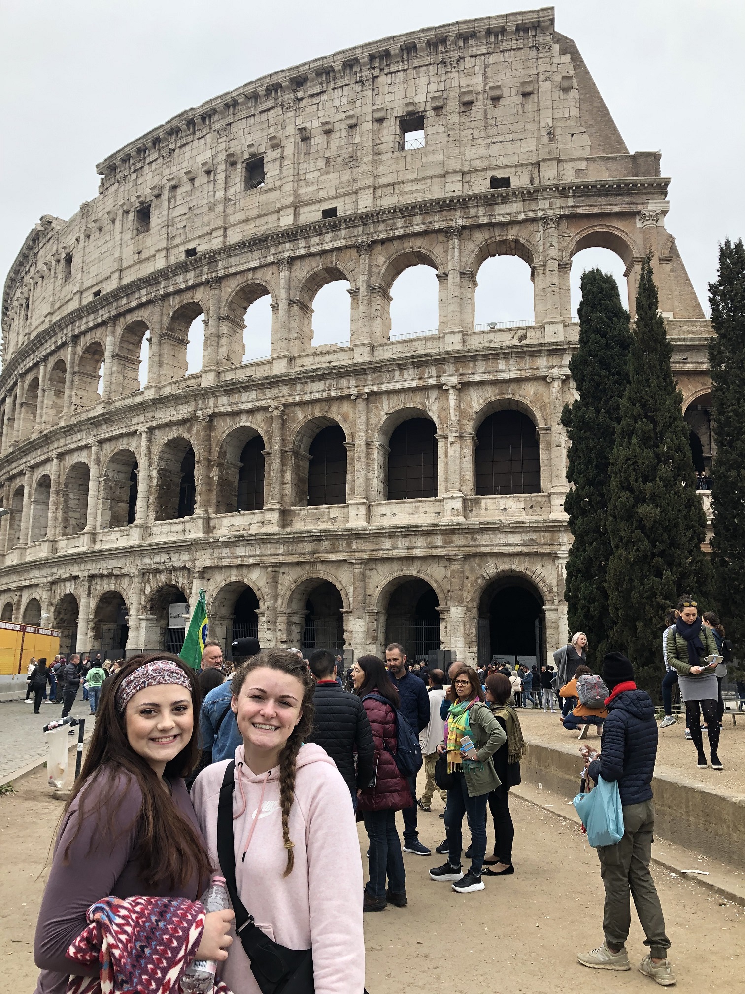 Rome