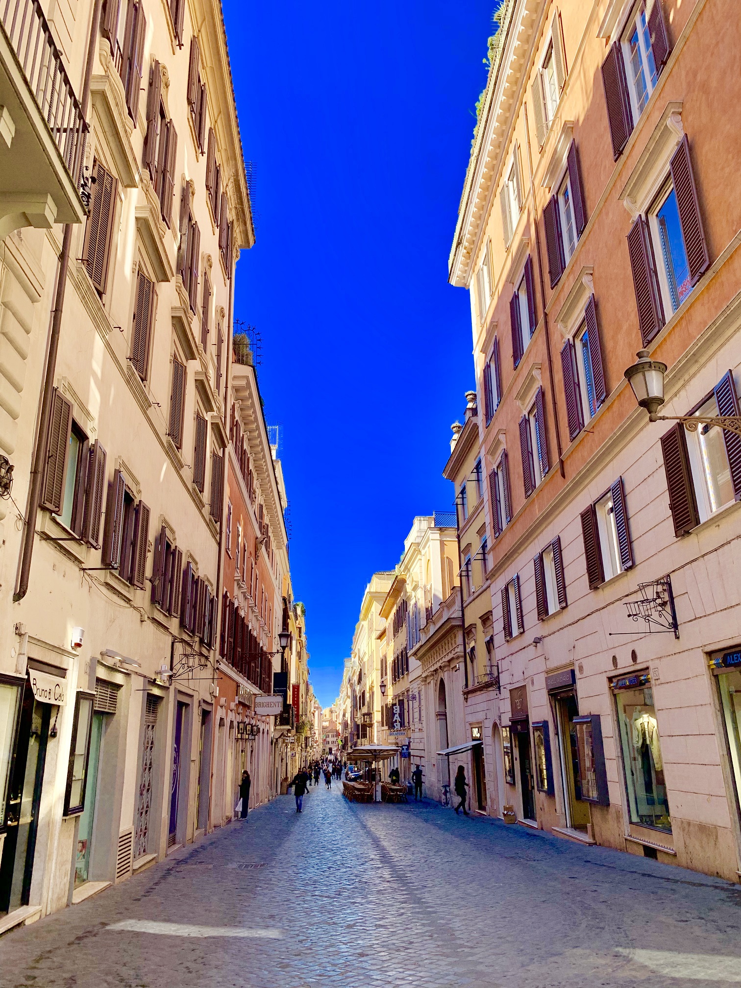 Rome