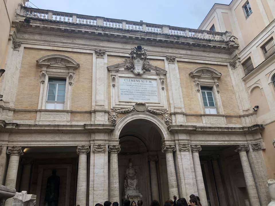 Rome