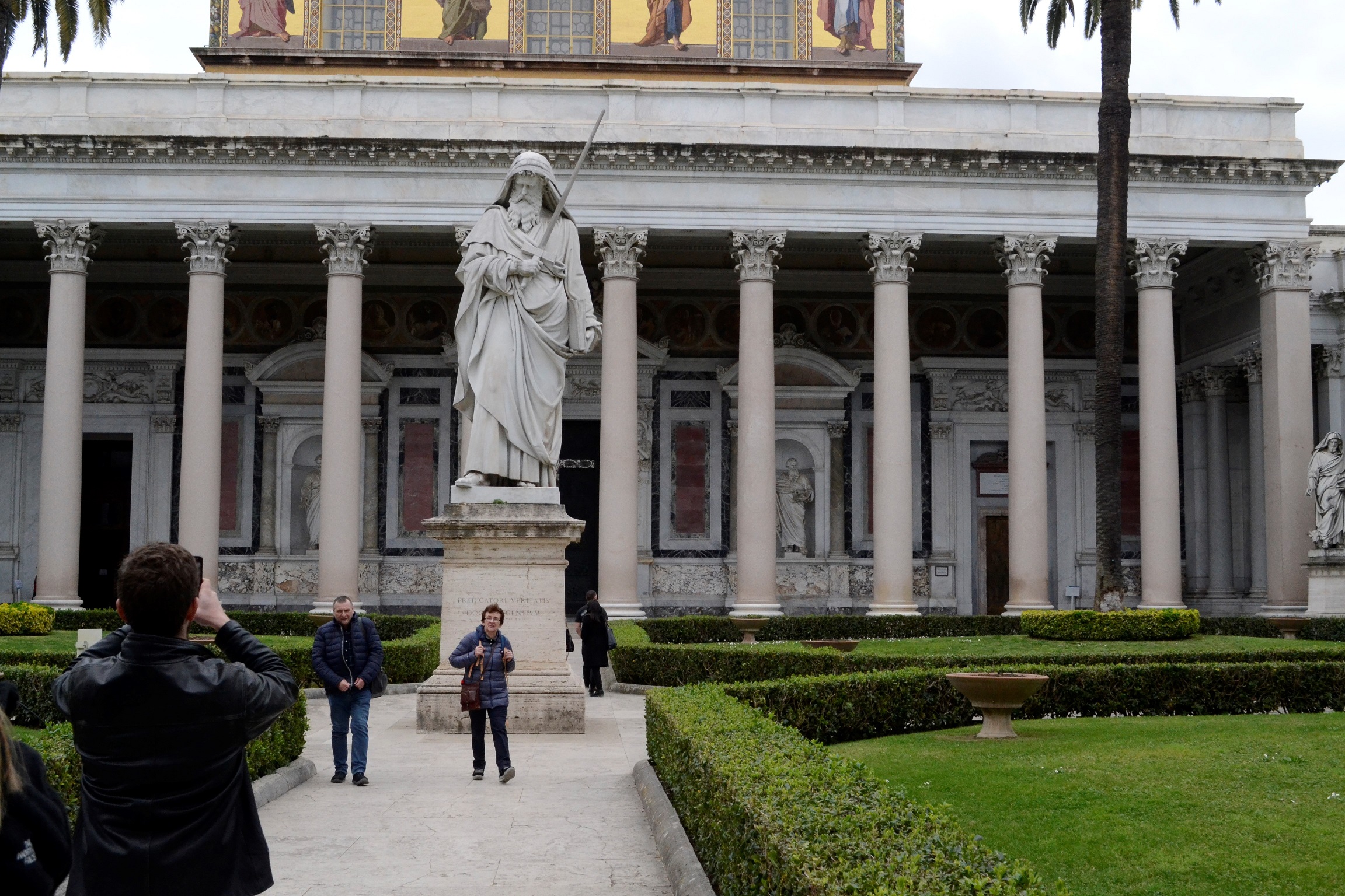 Rome