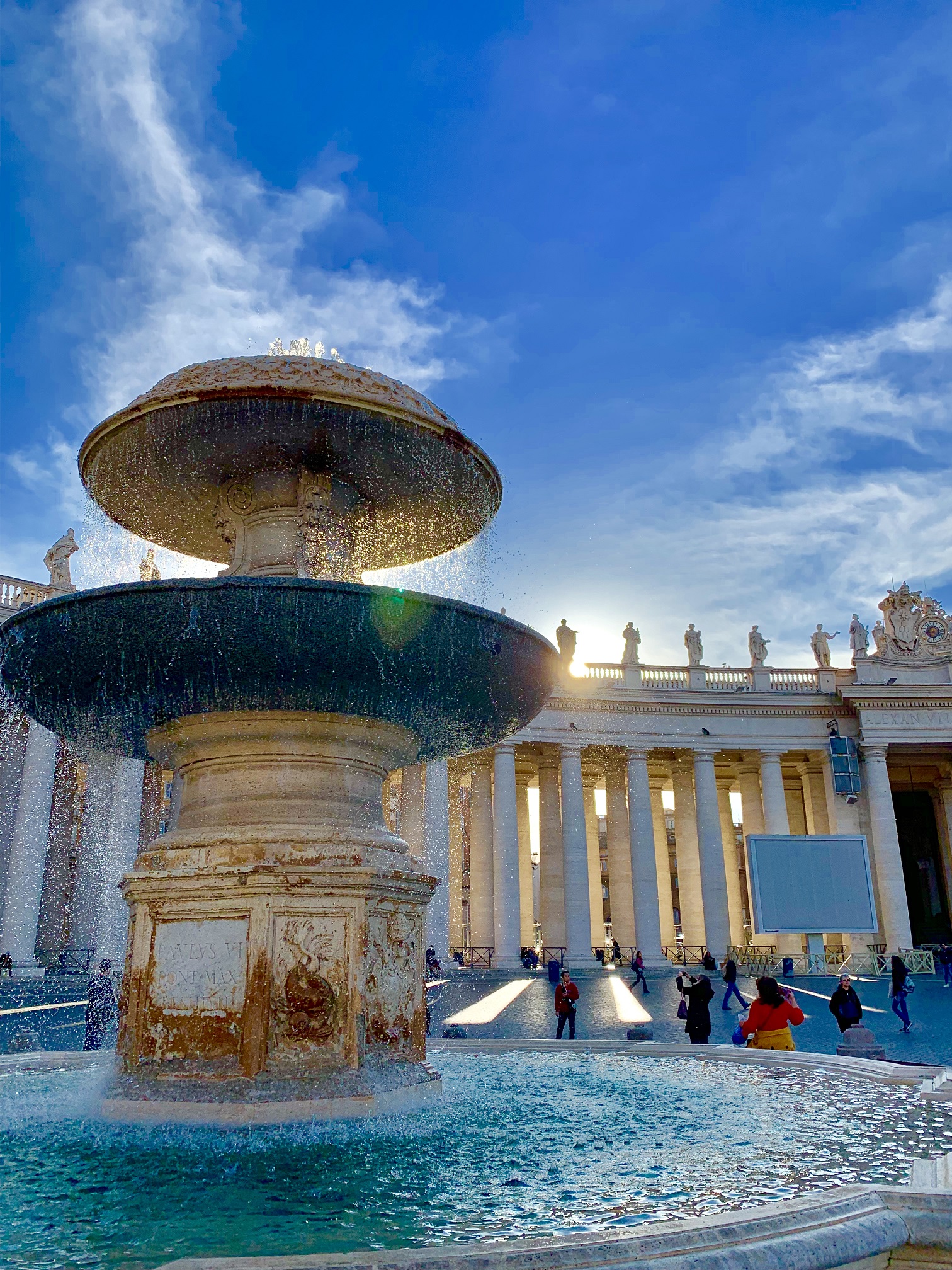 Rome