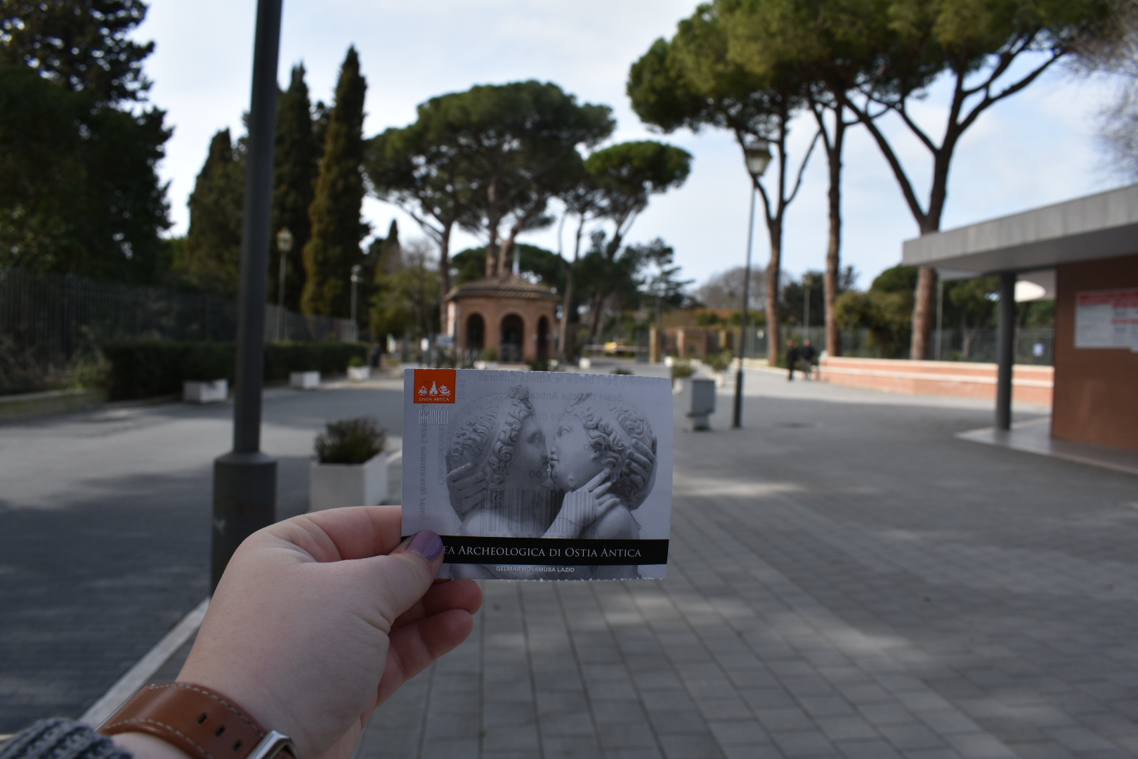 Rome