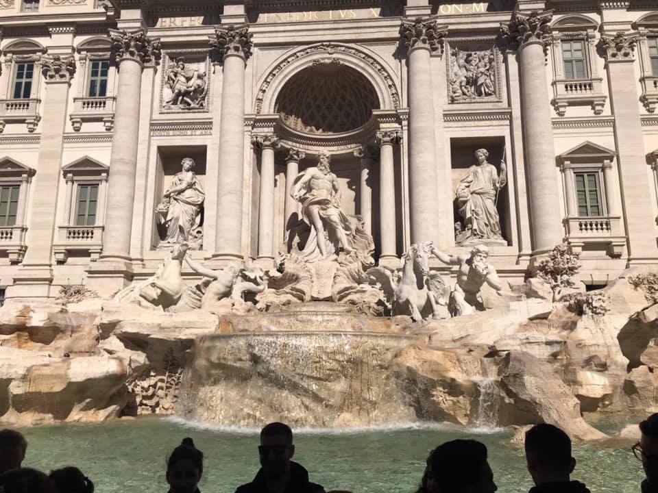 Rome