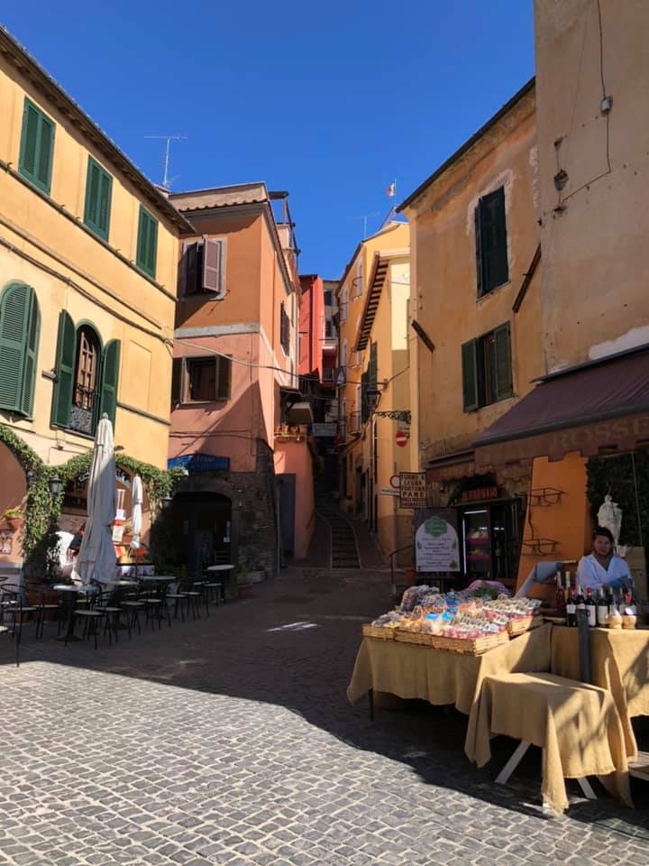 Rome
