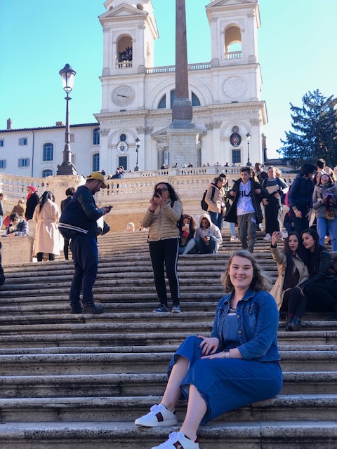 Rome